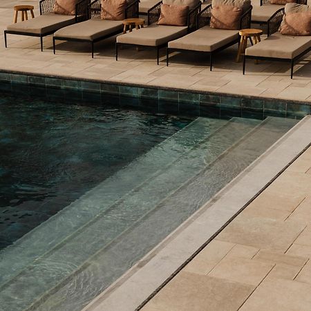 הרסוניסוס Momi Slow Living Hotel מראה חיצוני תמונה