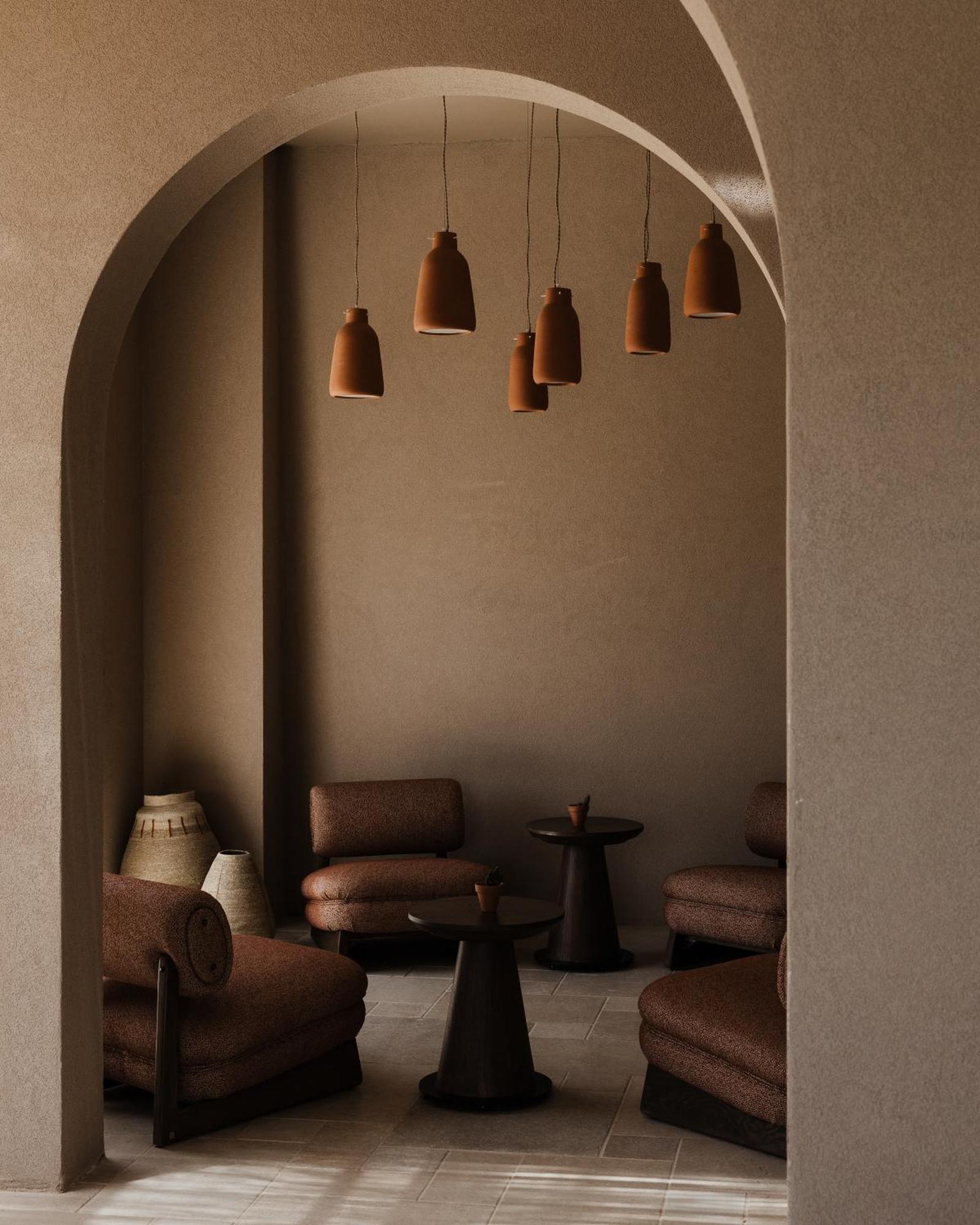 הרסוניסוס Momi Slow Living Hotel מראה חיצוני תמונה