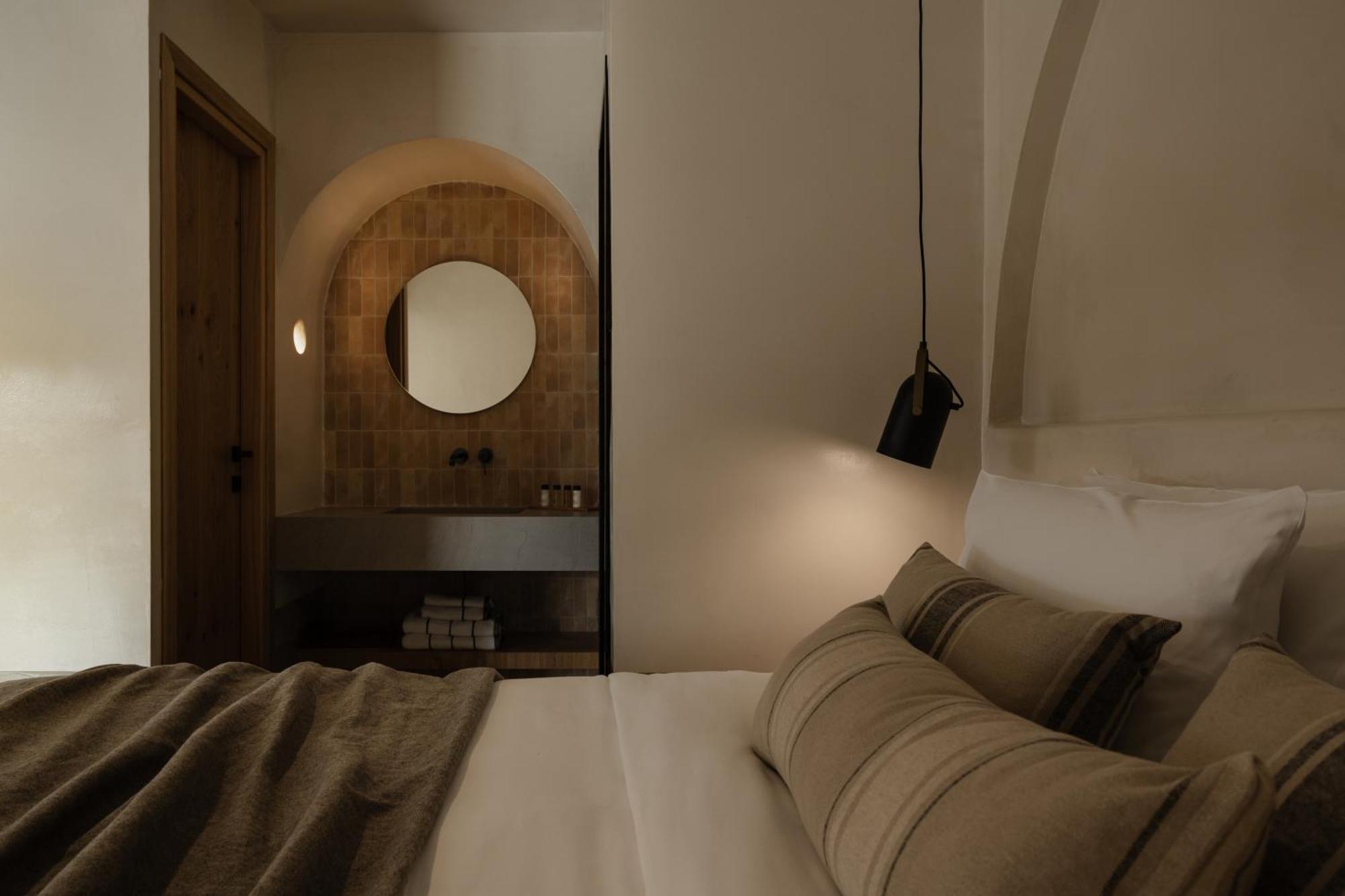 הרסוניסוס Momi Slow Living Hotel מראה חיצוני תמונה