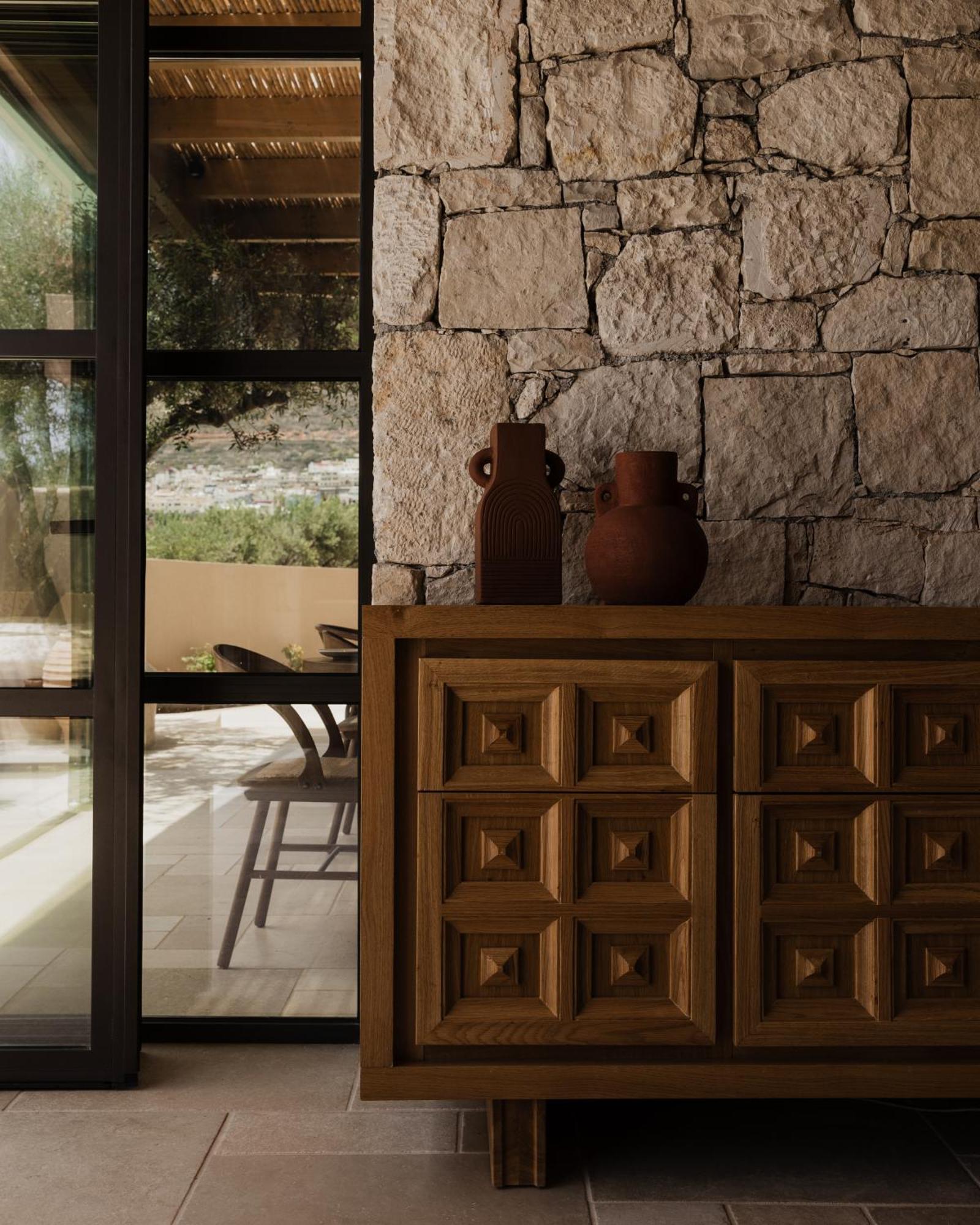 הרסוניסוס Momi Slow Living Hotel מראה חיצוני תמונה