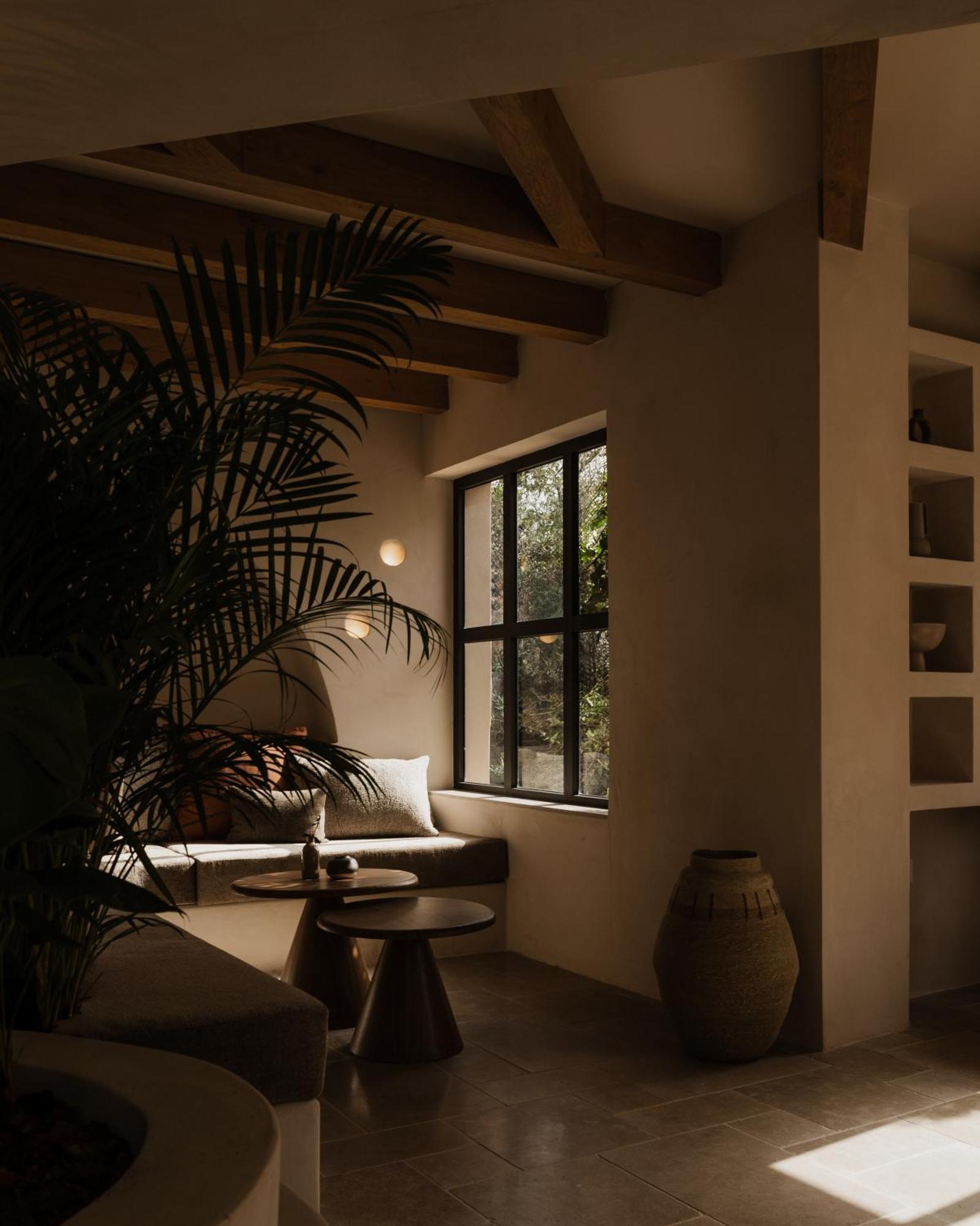 הרסוניסוס Momi Slow Living Hotel מראה חיצוני תמונה