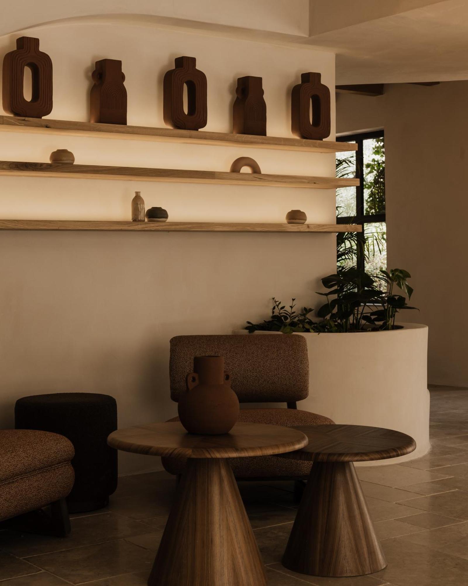 הרסוניסוס Momi Slow Living Hotel מראה חיצוני תמונה