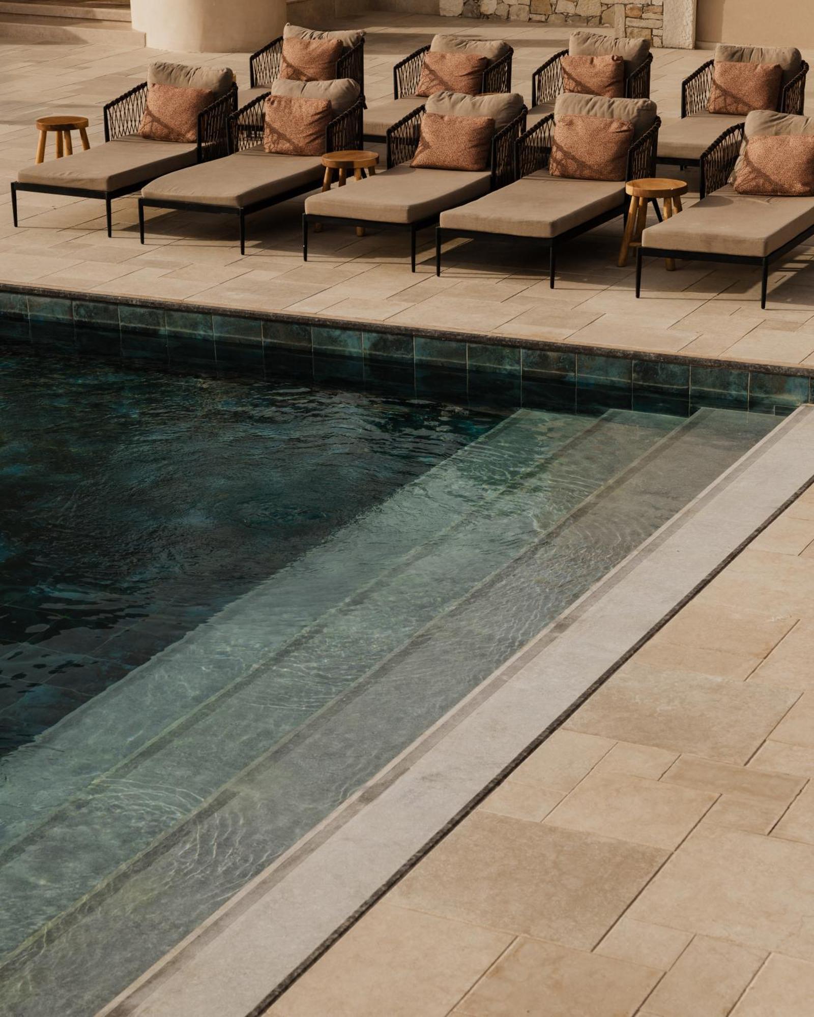 הרסוניסוס Momi Slow Living Hotel מראה חיצוני תמונה