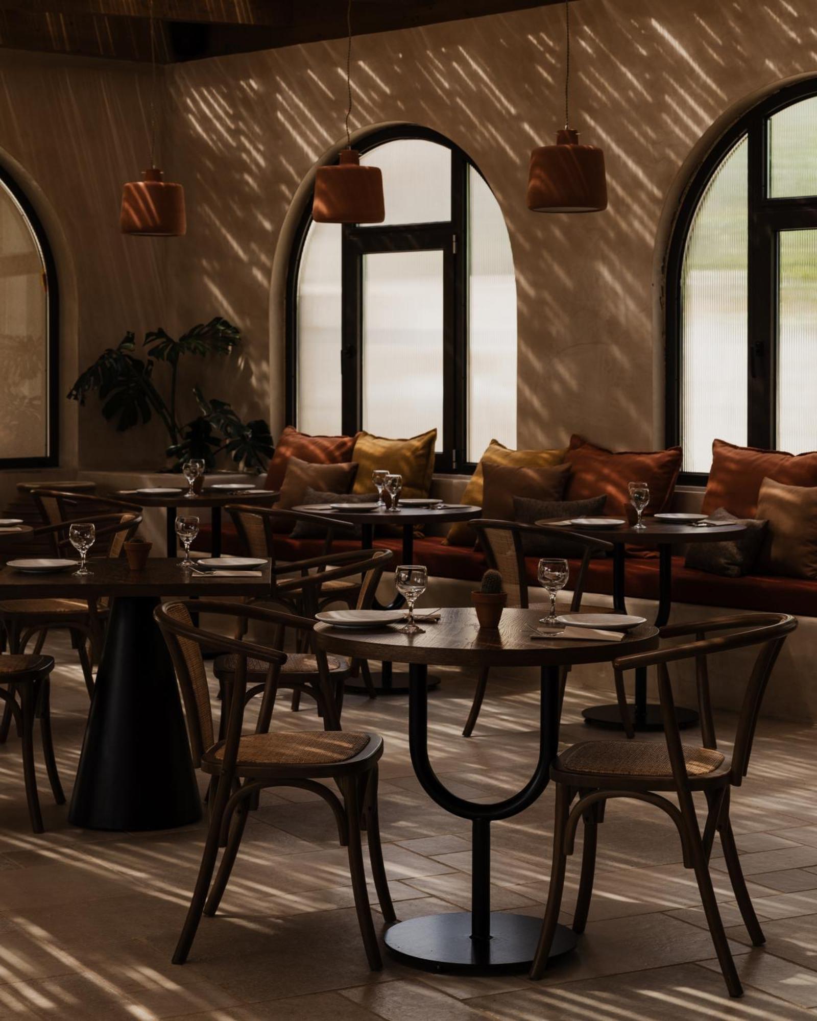 הרסוניסוס Momi Slow Living Hotel מראה חיצוני תמונה