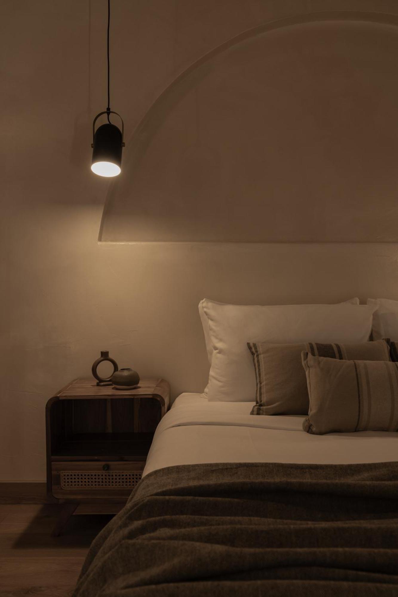 הרסוניסוס Momi Slow Living Hotel מראה חיצוני תמונה