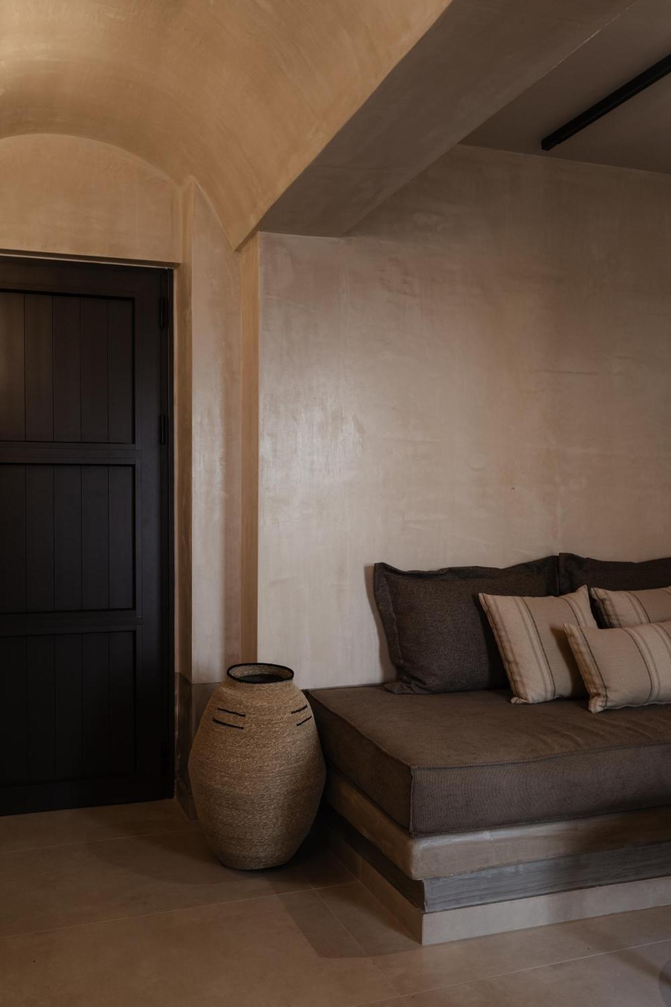 הרסוניסוס Momi Slow Living Hotel מראה חיצוני תמונה