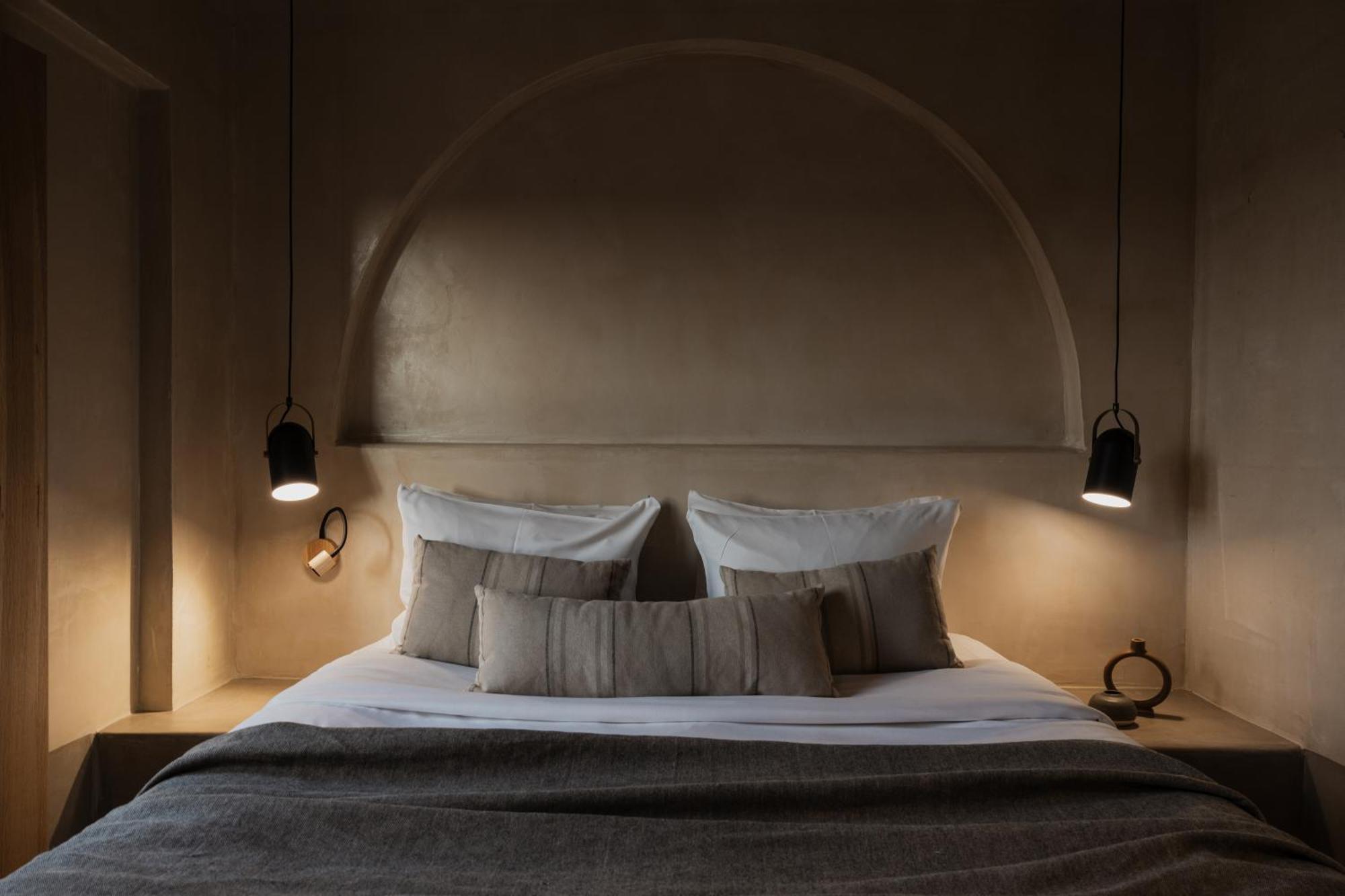 הרסוניסוס Momi Slow Living Hotel מראה חיצוני תמונה
