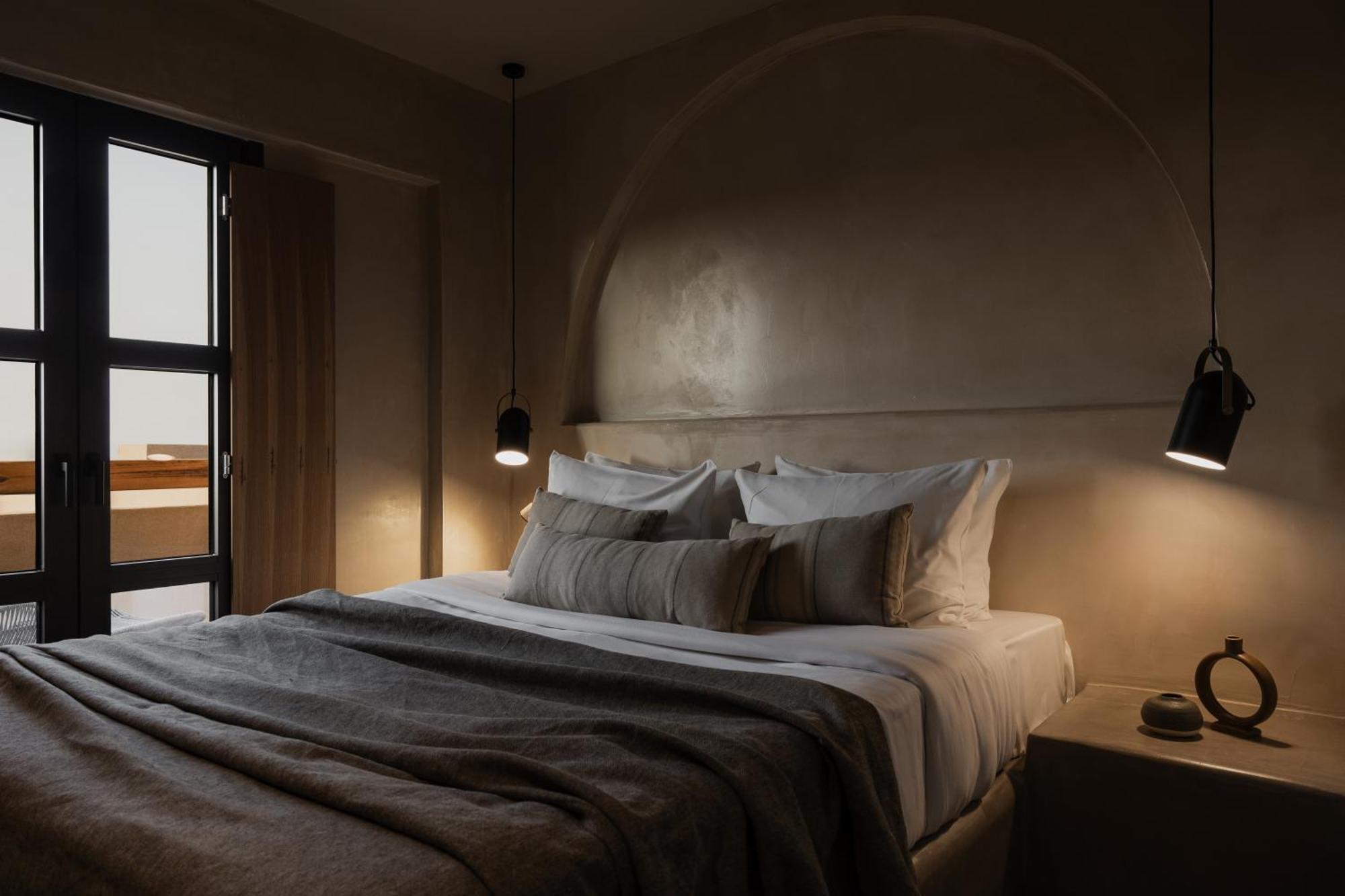 הרסוניסוס Momi Slow Living Hotel מראה חיצוני תמונה