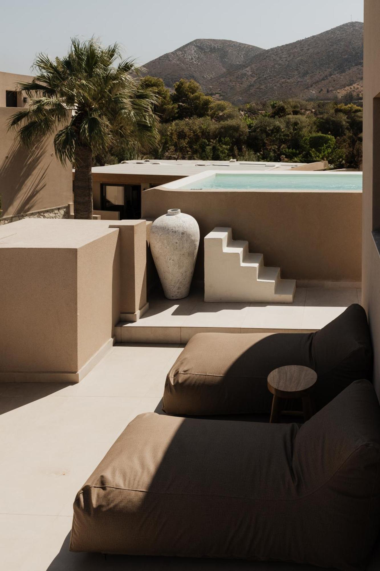 הרסוניסוס Momi Slow Living Hotel מראה חיצוני תמונה