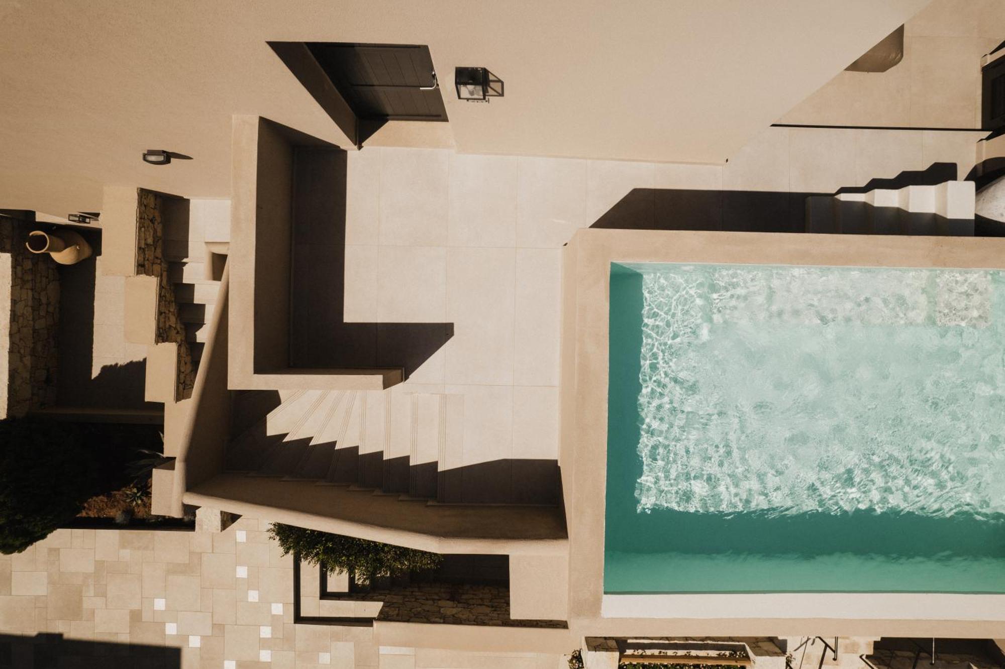 הרסוניסוס Momi Slow Living Hotel מראה חיצוני תמונה