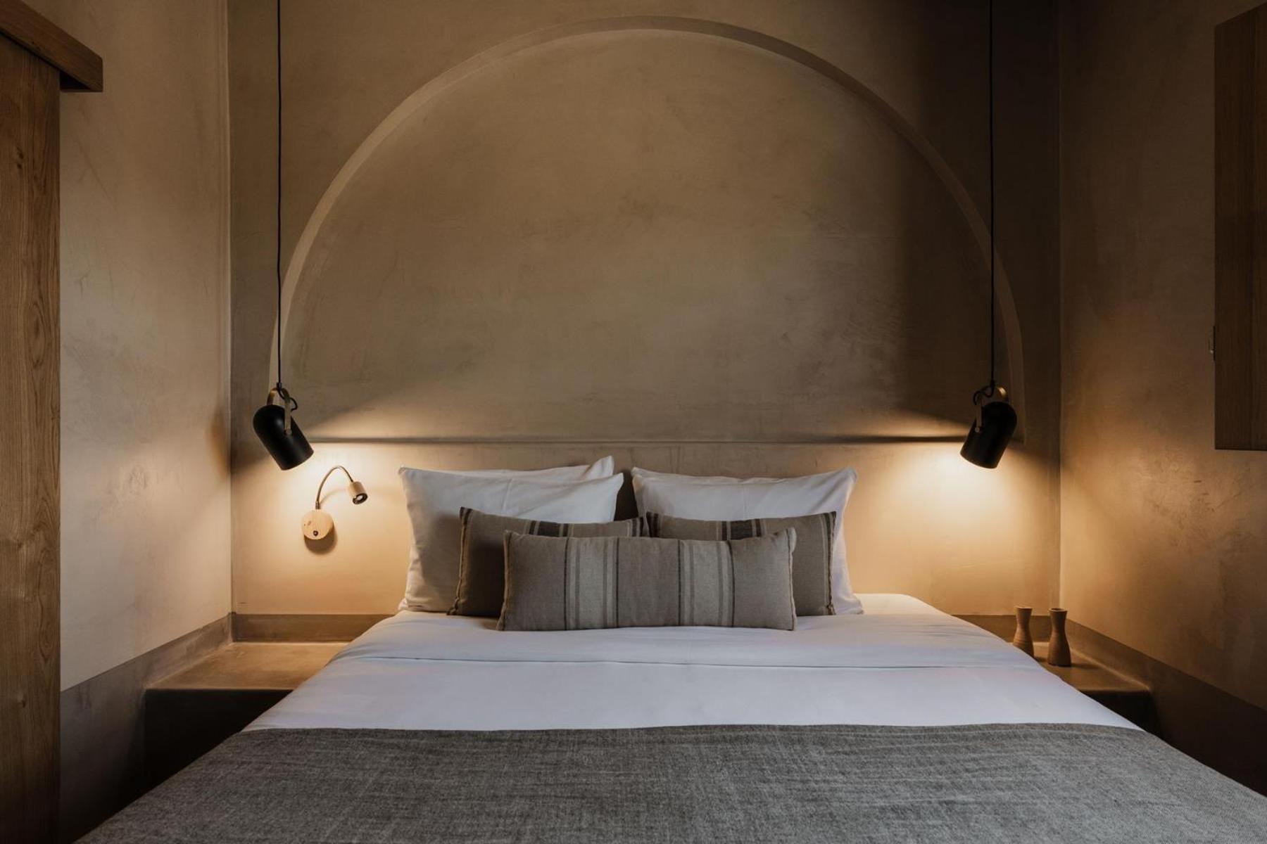 הרסוניסוס Momi Slow Living Hotel מראה חיצוני תמונה