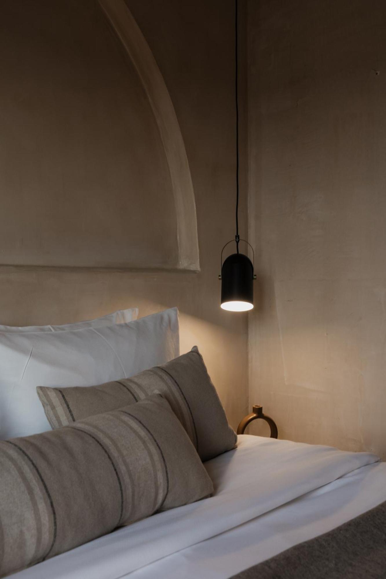 הרסוניסוס Momi Slow Living Hotel מראה חיצוני תמונה